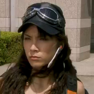 诗歌剧の《lose the way》