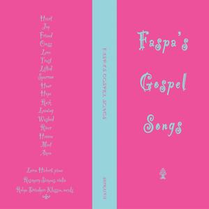 His Eye is On the Sparrow