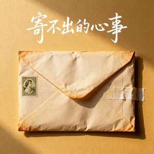 寄不出的心事