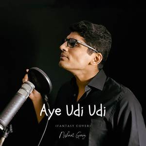 Aye Udi Udi (Fantasy Cover)