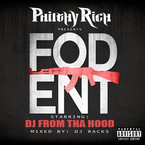 Pots Cry (feat. Young J Bay)