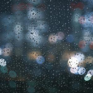 Rain on me