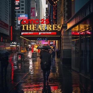 Last Year in Greenwich