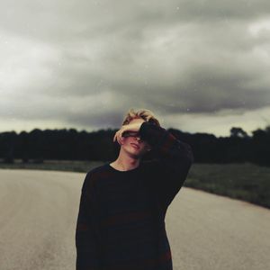 杨迈可-burning ship（prod by 杨迈可）（DANI7 remix）