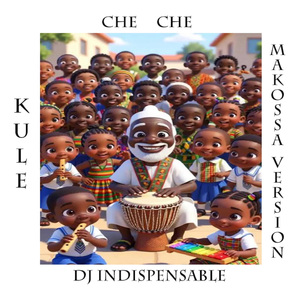Che Che Kule Makossa Version