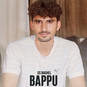 Bappu