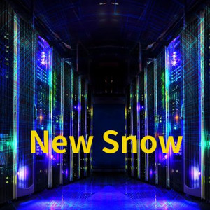 New Snow