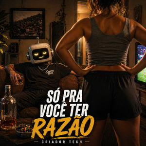 Só Pra Você Ter Razão