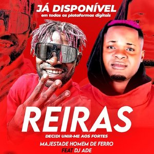 Reiras