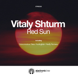 Red Sun (Subconscious Tales Remix)