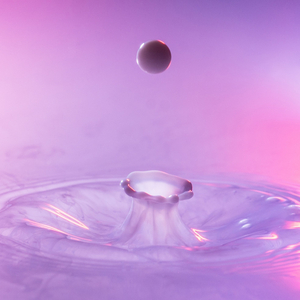 Under Shelter Strong Rains