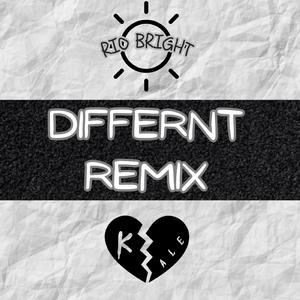 DIFFERNT (feat. Rio Bright) (Remix)