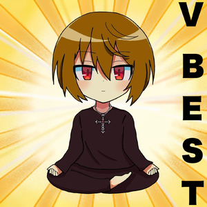 幻想戦記 (feat.v flower)