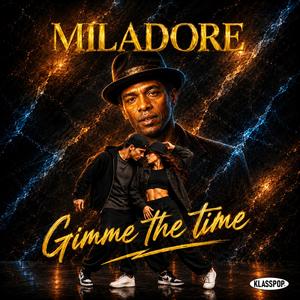 Gimme the time