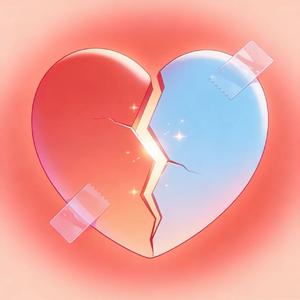 跟悲伤结了账（ remix改编说唱）