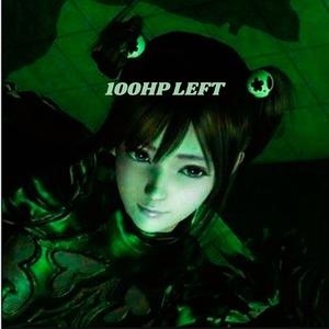 100hp Left