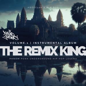 The Enemy (feat. ABOVE50K, Kone Khmer, Boomer, Ro Ma & Hang Diamond) (Instrumental)