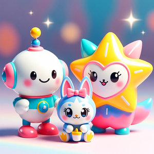 かたちいっぱい (So Many Shapes) - Japanese Music For Kids