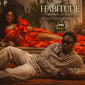 Habitude (Remix zouk)