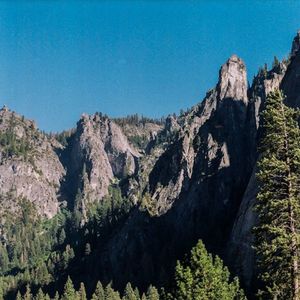 梦境中的旅途（美容院必备的钢琴曲）