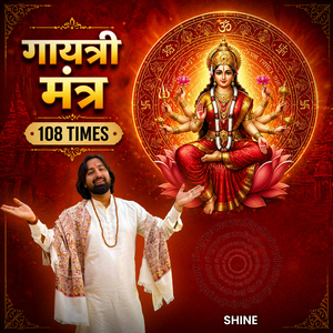 Gayatri Mantra 108 Times