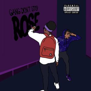 Gang Don't Stop (feat. Keemo Dreamo)