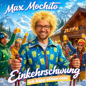 Einkehrschwung (Ich kipp' einen rein) (Radio Edit)