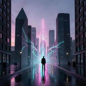 Neon Somberturn