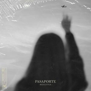 Pasaporte (feat. Kmilo Rey)