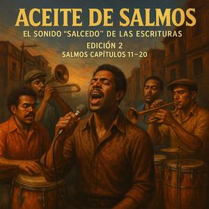 En Jehová Confío Salmo 11 (Salsa v1)