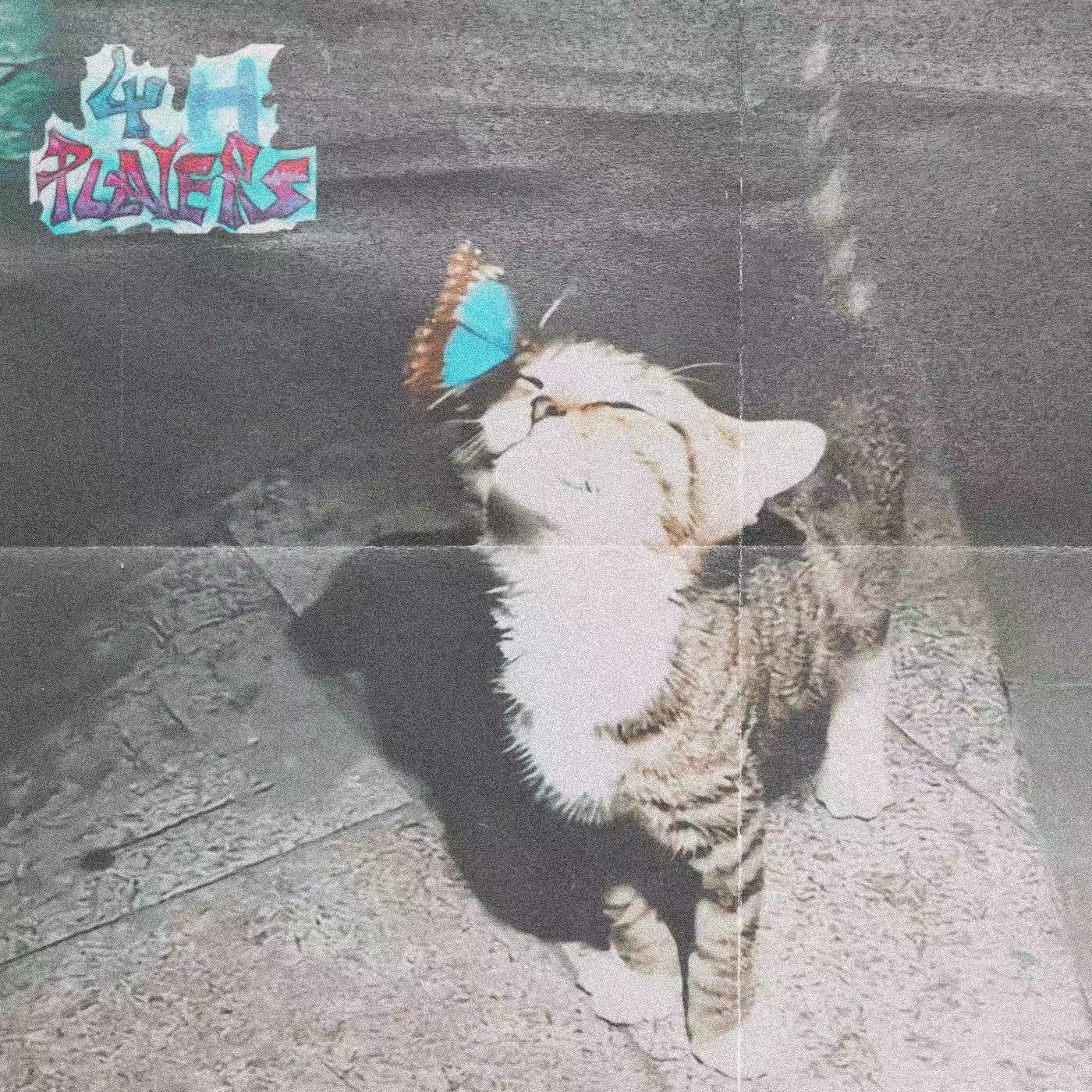 封面