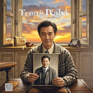 天国的爸爸-刘海滨