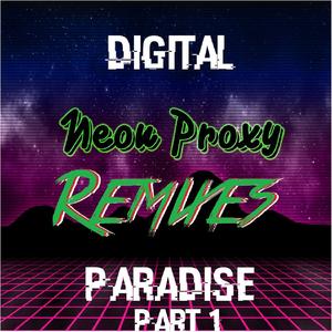 Ejection (Neon Proxy Remix)