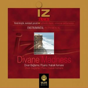 Anam Ağlar Başucumda Oturur