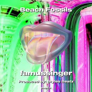 Beach Fossils