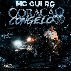 Coração Congelou