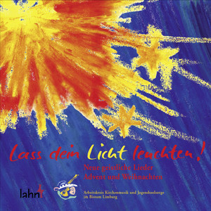 Wir bitten für alle mit kraftlosen Händen