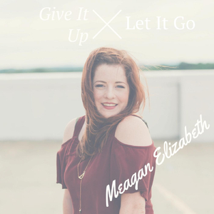 Give It Up (Let It Go)