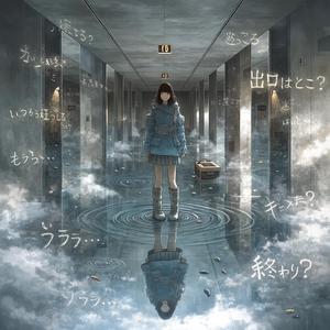 どこでもないどこか