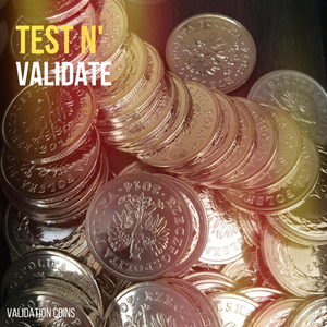 Validation Coins