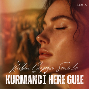Kurmancİ Here Gule (Kalbim Çarpıyor Seninle)