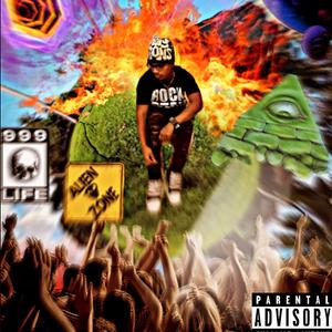 WAR READY (feat. Yung LB)