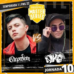 Easy Mode Carpediem (Live)