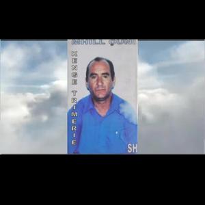 Mhill Çuni - Kenge Per Lulash Gjeloshin e Shoshit