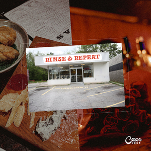 Rinse & Repeat (Instrumental)
