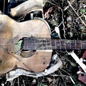 Revolviendo la basura