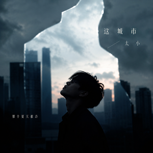 这城市太小