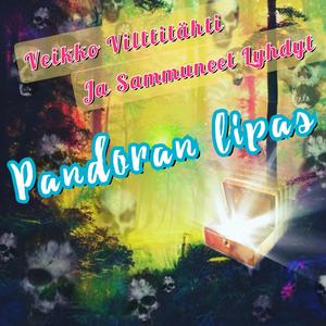 Pandoran lipas