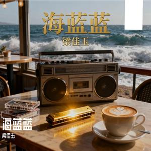 我是人间惆怅客