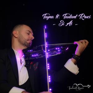 Si Ai ~ (Tayna, Taulant Rruci, Marshmello & UKAY) (Violin Remix)
